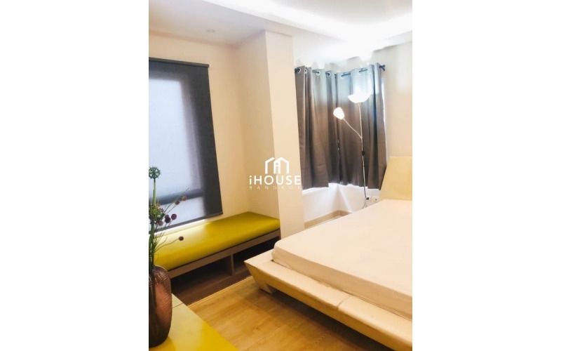 Happy Condo Ratchada 18